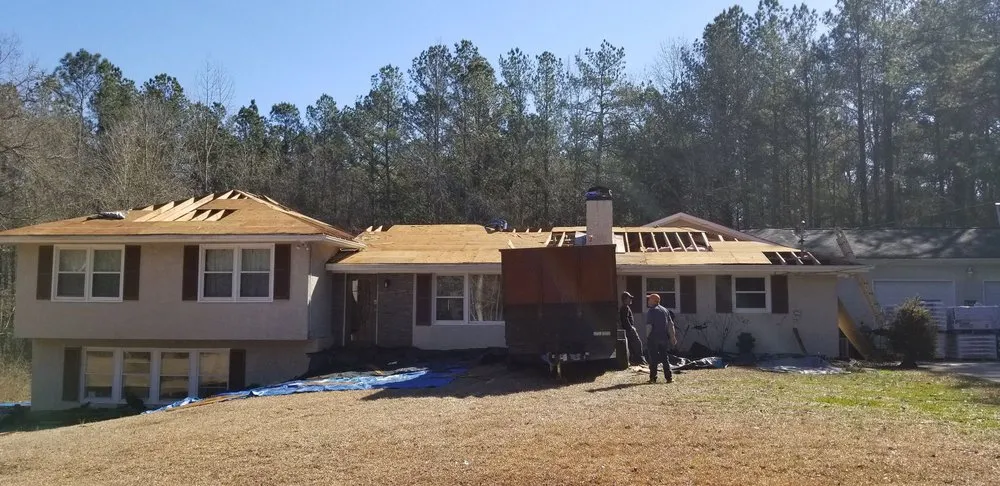 Slide of MTS Sheffield Roofing