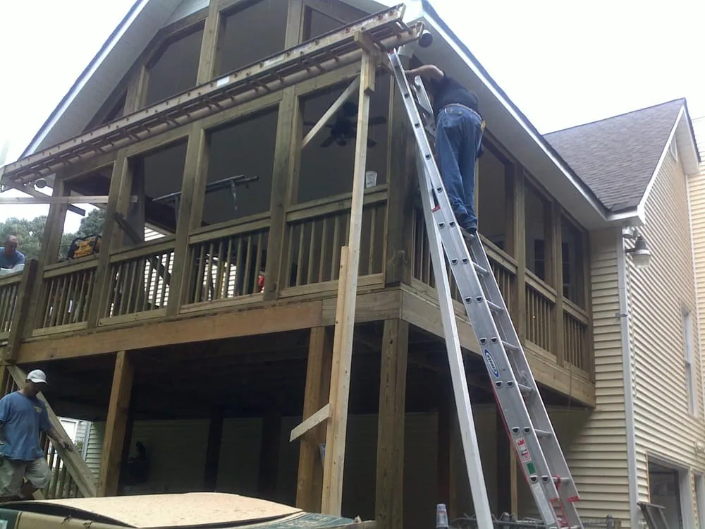 Slide of MTS Sheffield Roofing