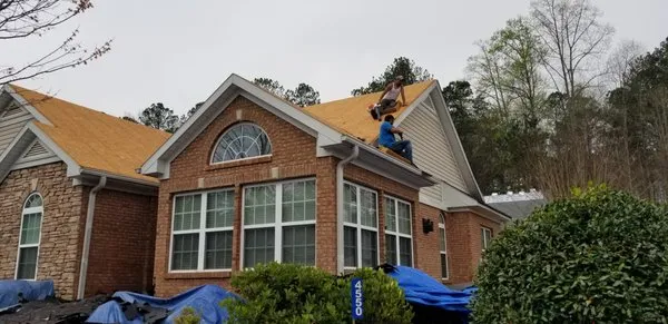 MTS Sheffield Roofing