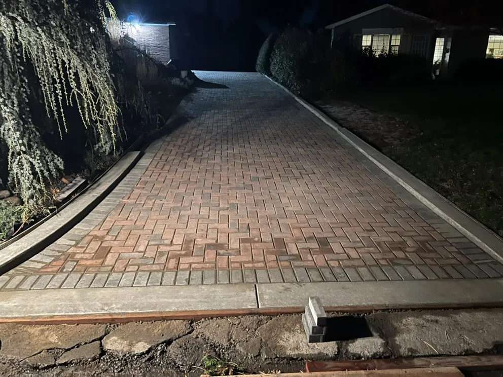 Slide of MTZ Construction