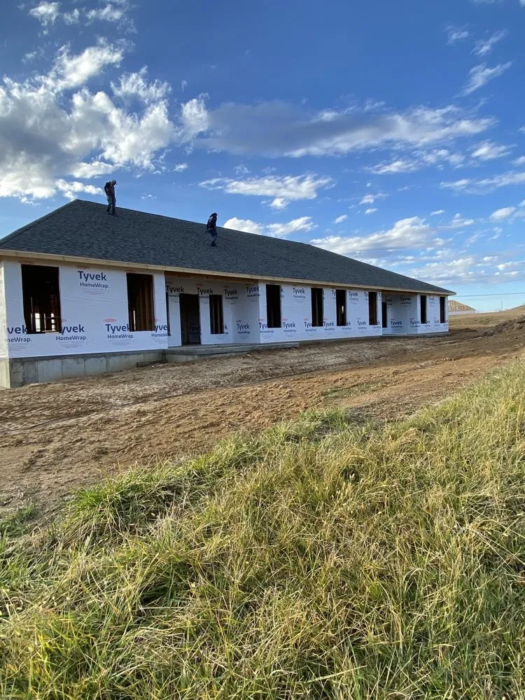 Slide of MTZ Restoration