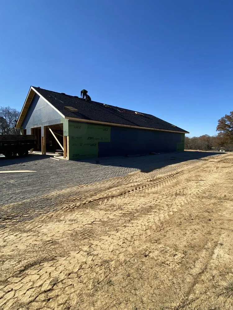 Slide of MTZ Restoration