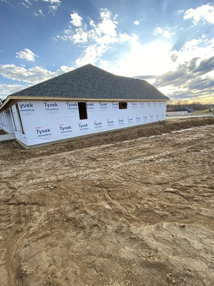 Slide of MTZ Restoration