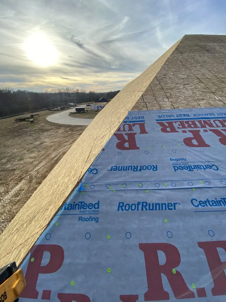 Slide of MTZ Restoration