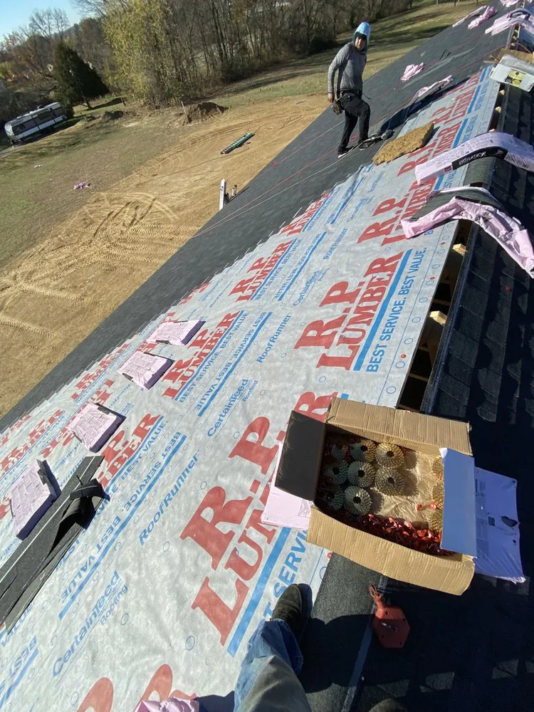 Slide of MTZ Restoration