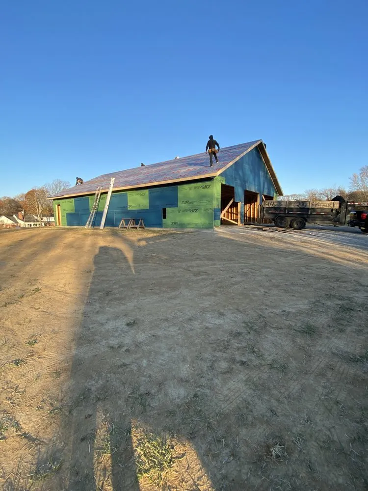 Slide of MTZ Restoration