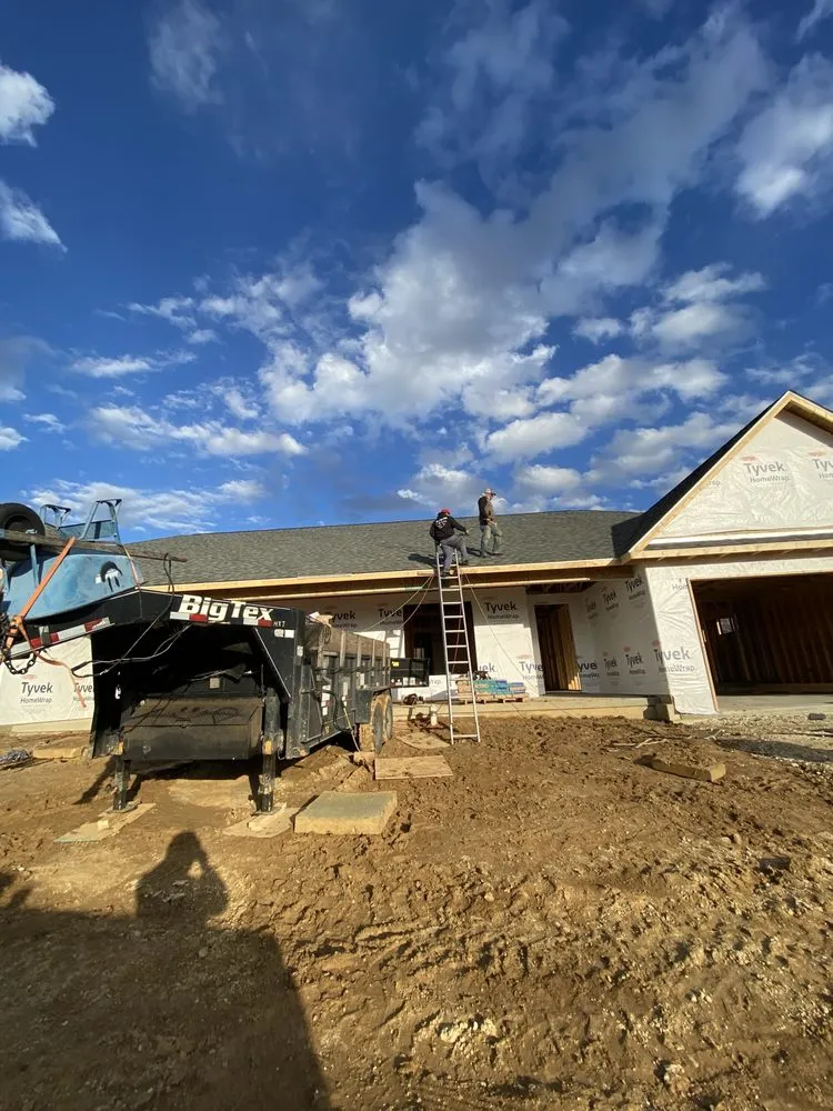 Slide of MTZ Restoration