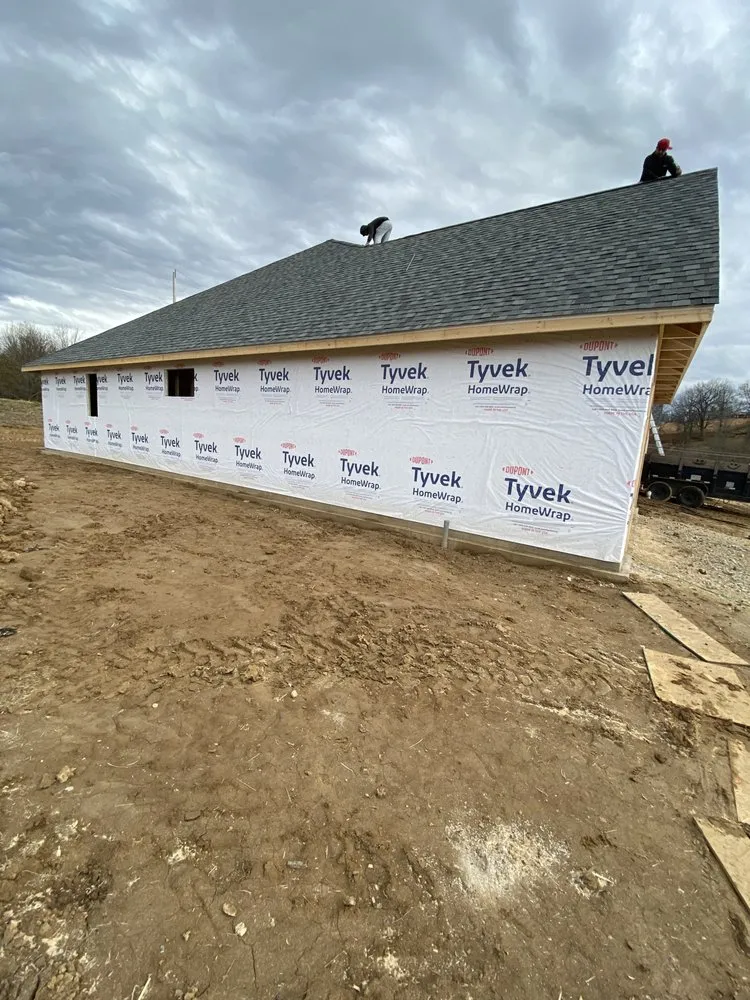 Slide of MTZ Restoration