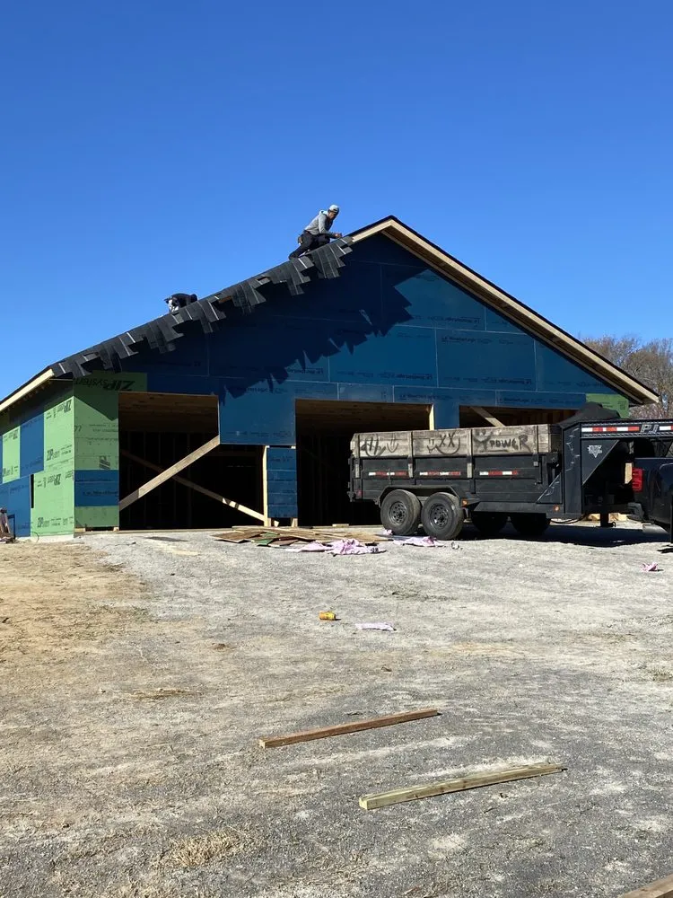 Slide of MTZ Restoration