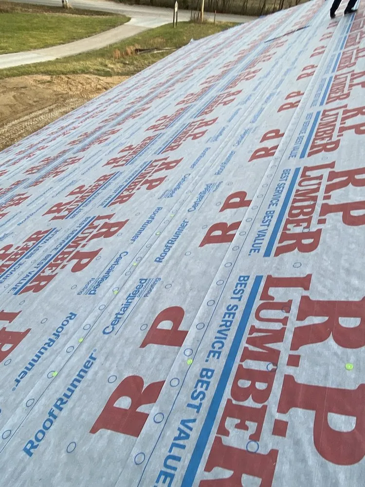 Slide of MTZ Restoration