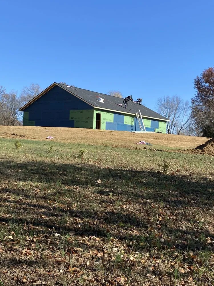 Slide of MTZ Restoration