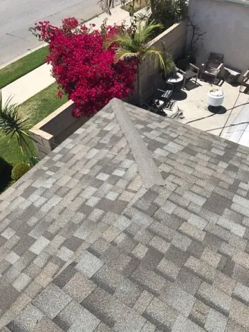 Slide of MTZ Roofing & Gutters