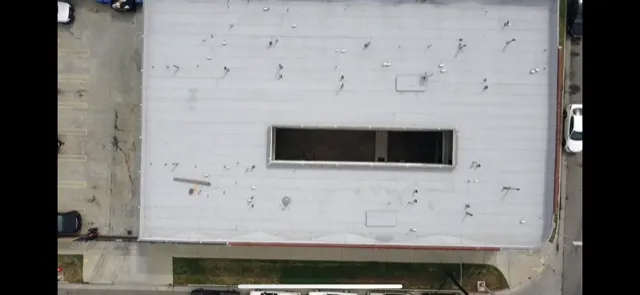 Slide of MTZ Roofing & Gutters