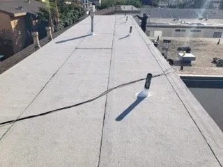 Slide of MTZ Roofing & Gutters