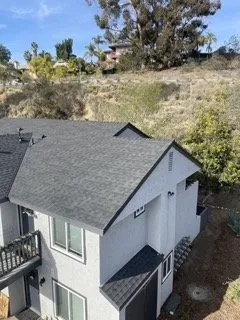 Slide of MTZ Roofing & Gutters