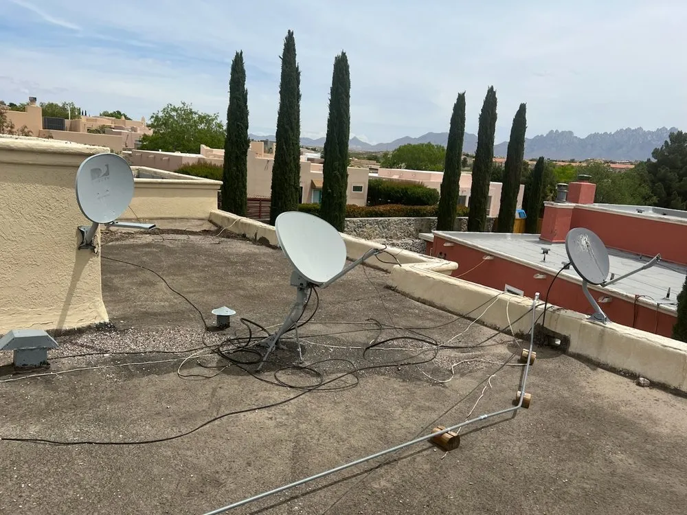 Slide of MTZ Roofing and Construction