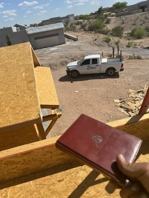 Slide of MTZ Roofing and Construction