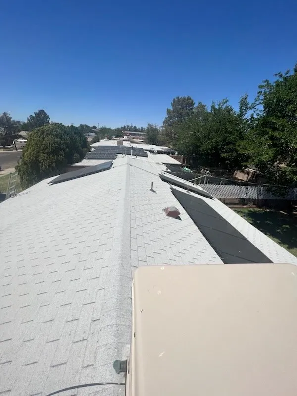 Slide of MTZ Roofing and Construction