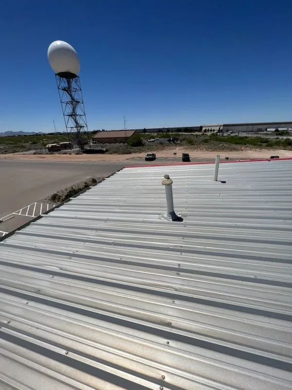 Slide of MTZ Roofing and Construction