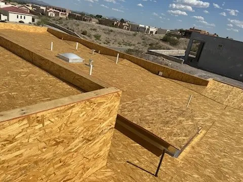 Slide of MTZ Roofing and Construction