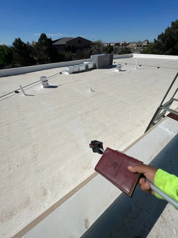 Slide of MTZ Roofing and Construction