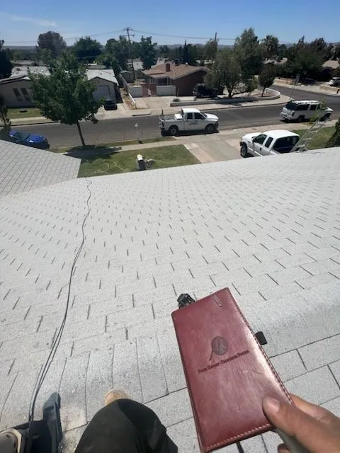 Slide of MTZ Roofing and Construction