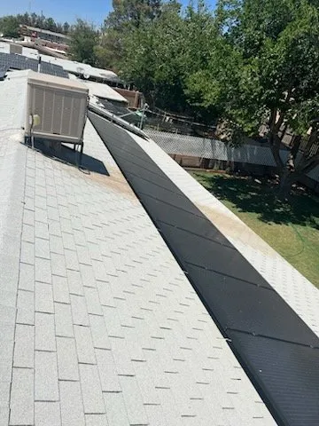 Slide of MTZ Roofing and Construction