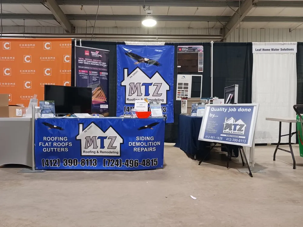 Slide of MTZ Roofing And Remodeling