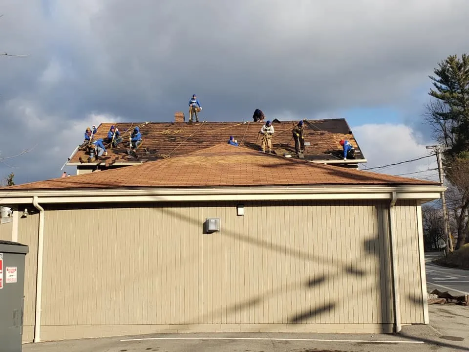 Slide of MTZ Roofing And Remodeling