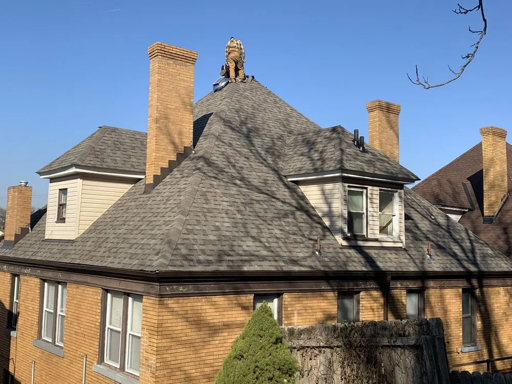 Slide of MTZ Roofing And Remodeling