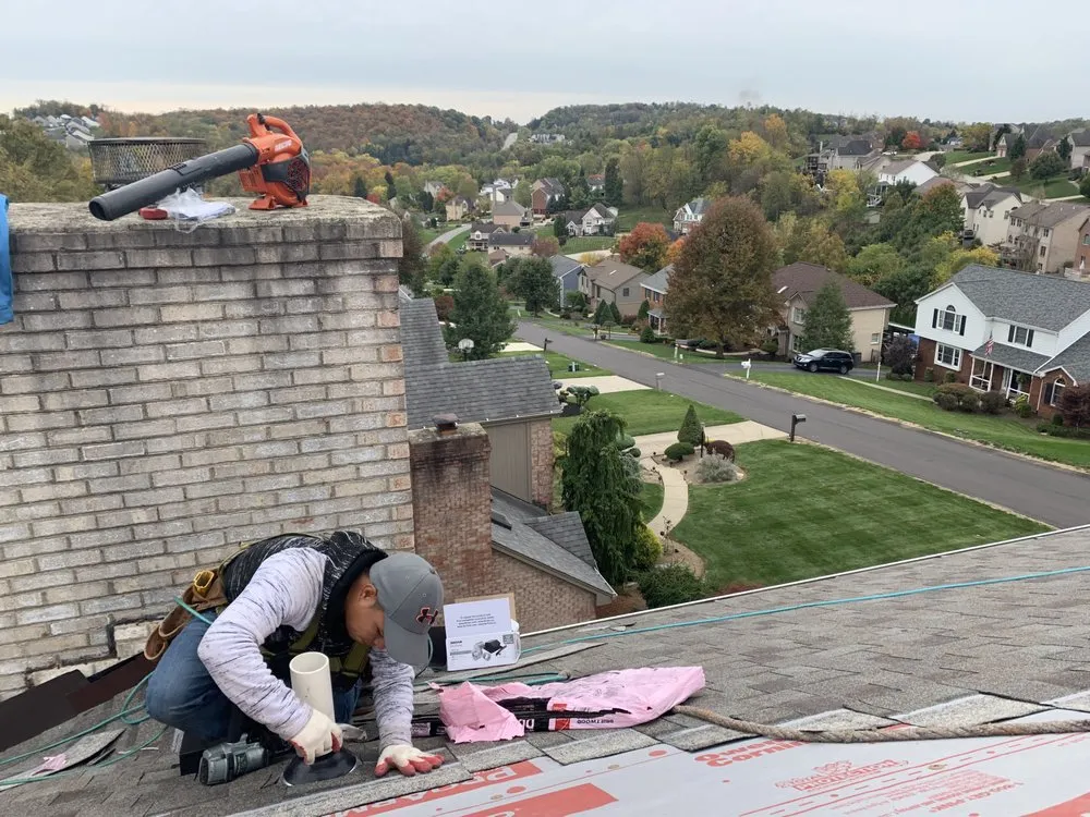 Slide of MTZ Roofing And Remodeling