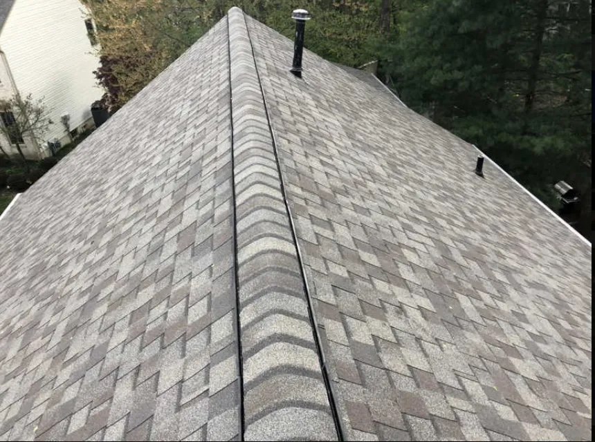 Slide of Mtz Roofing Contractors