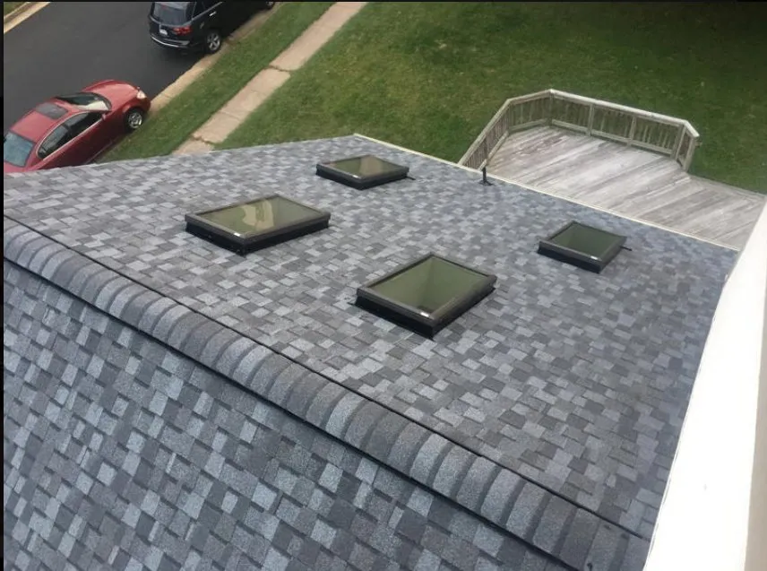 Slide of Mtz Roofing Contractors