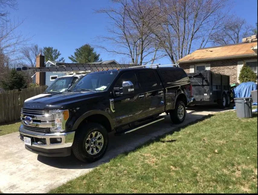 Slide of Mtz Roofing Contractors