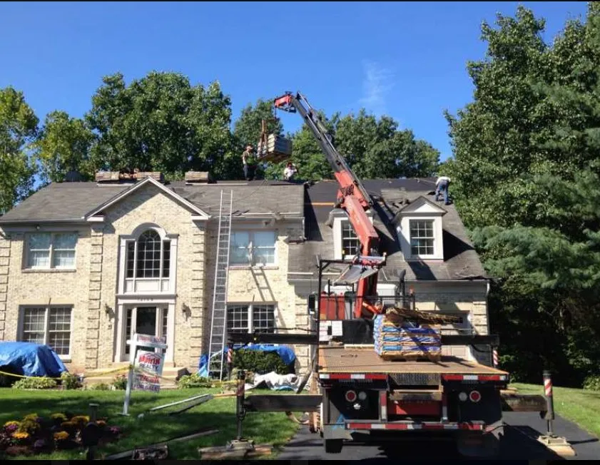 Slide of Mtz Roofing Contractors