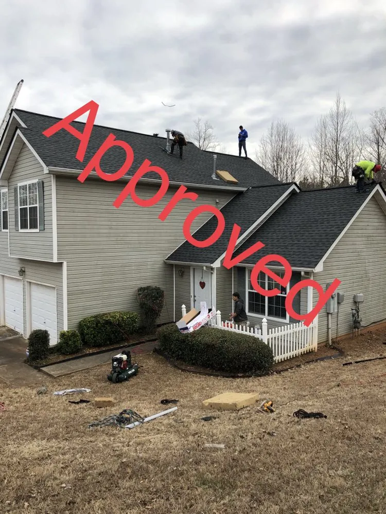 Slide of MTZ Roofing