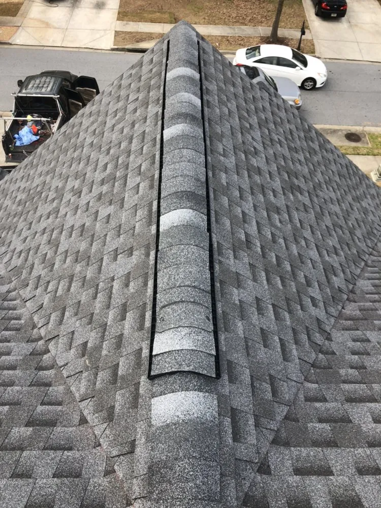 Slide of MTZ Roofing