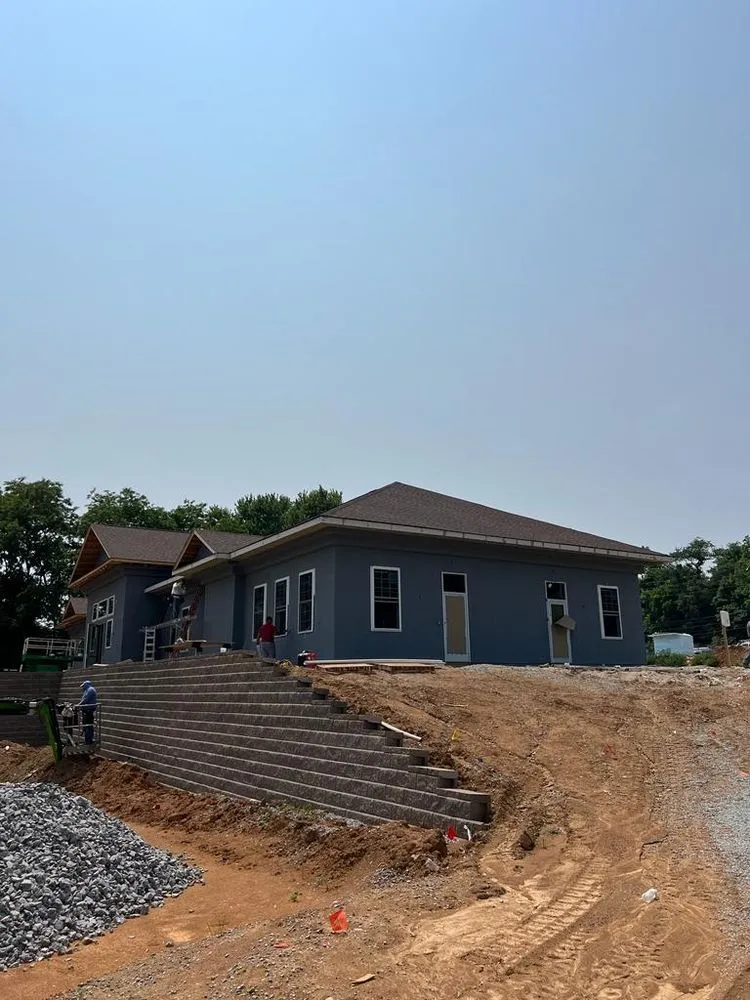 Slide of MU Roofing & Gutter