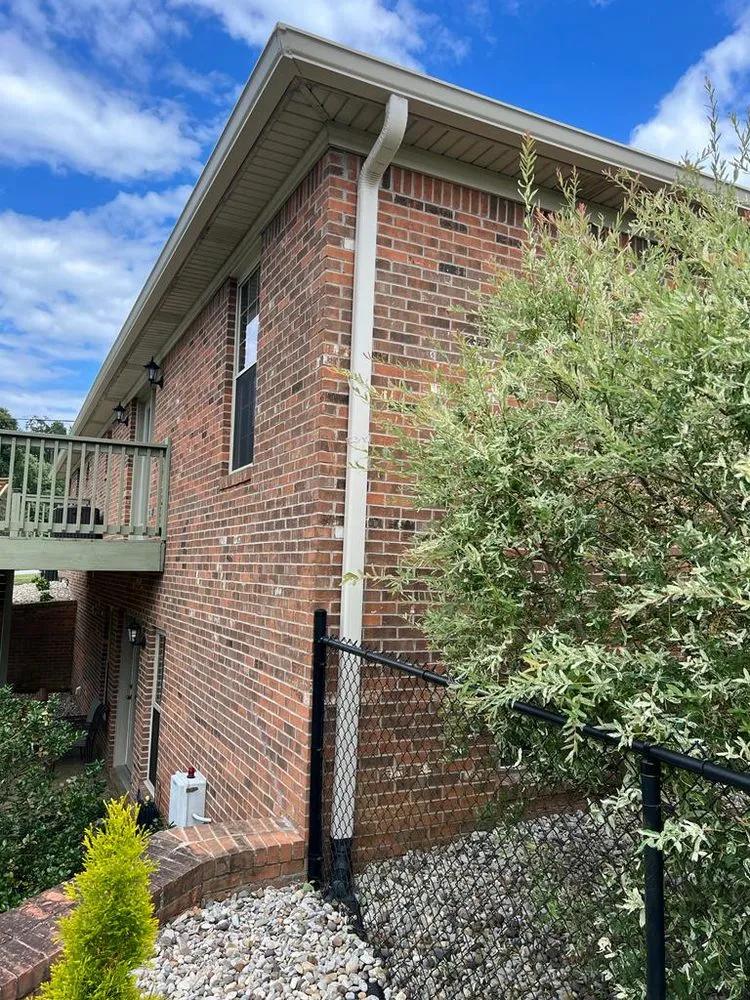 Slide of MU Roofing & Gutter