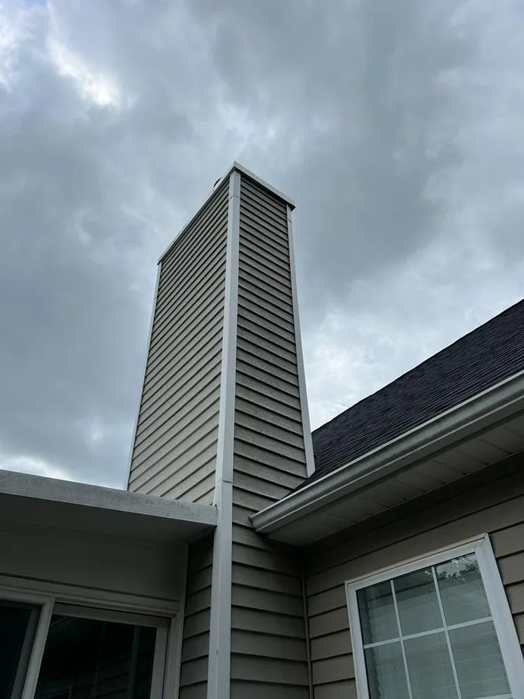 Slide of MU Roofing & Gutter