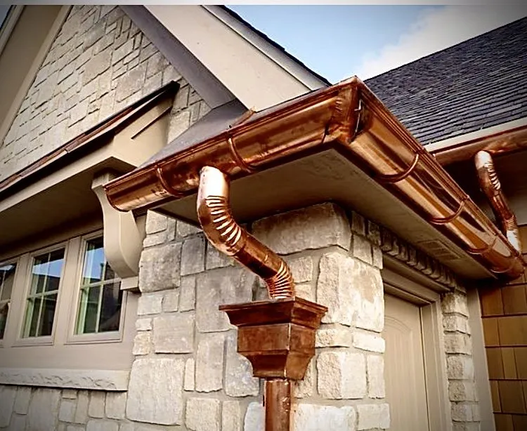 Slide of Mucu's Exteriors