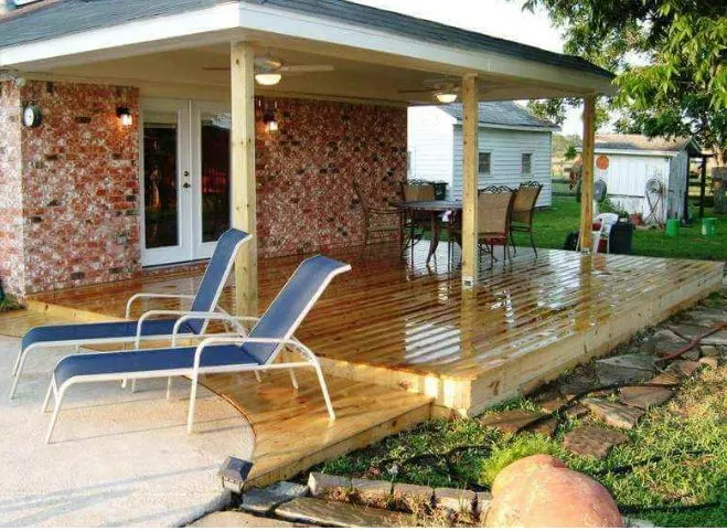 Slide of Mucu's Exteriors