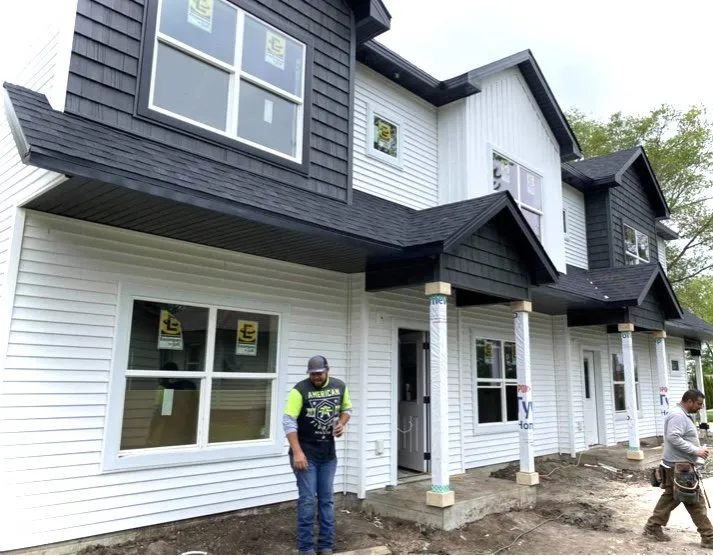 Slide of Mucu's Exteriors