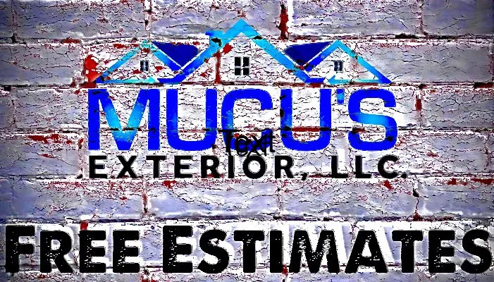 Slide of Mucu's Exteriors