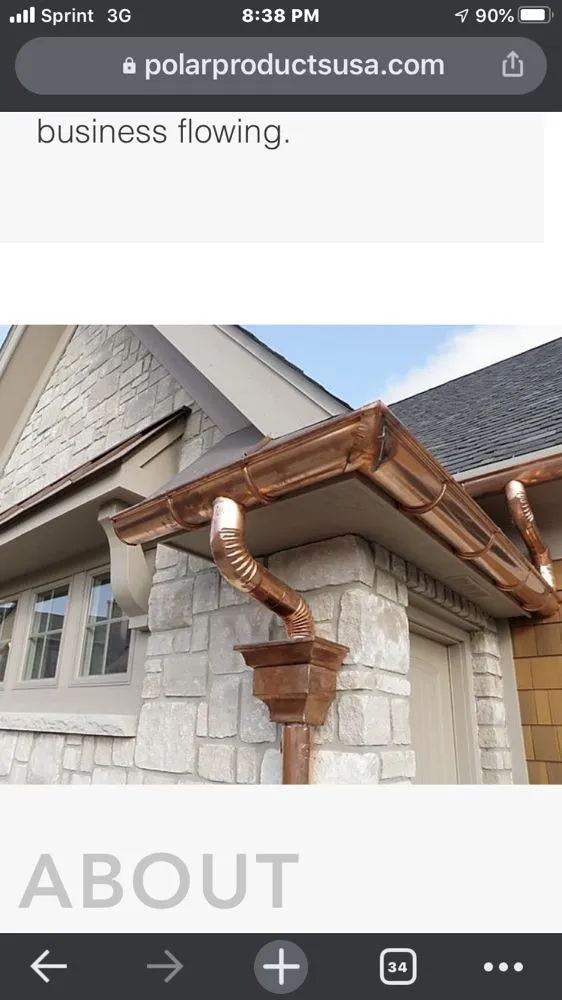 Slide of Mucu's Exteriors