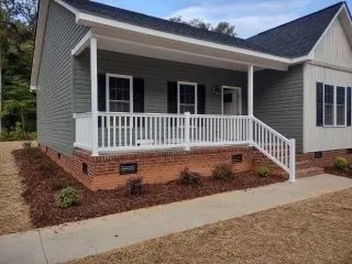 Slide of Muehlbach Construction