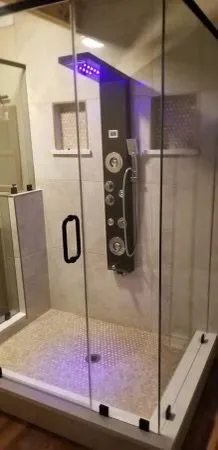 Slide of Muehlbach Construction