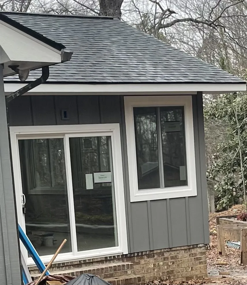 Slide of Muehlbach Construction