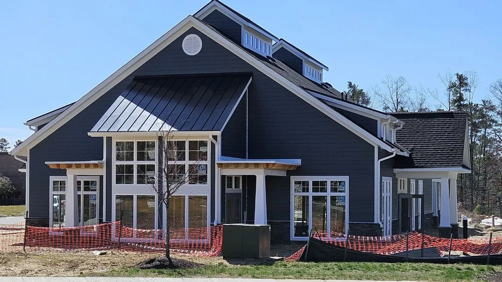 Slide of Mueller Builders