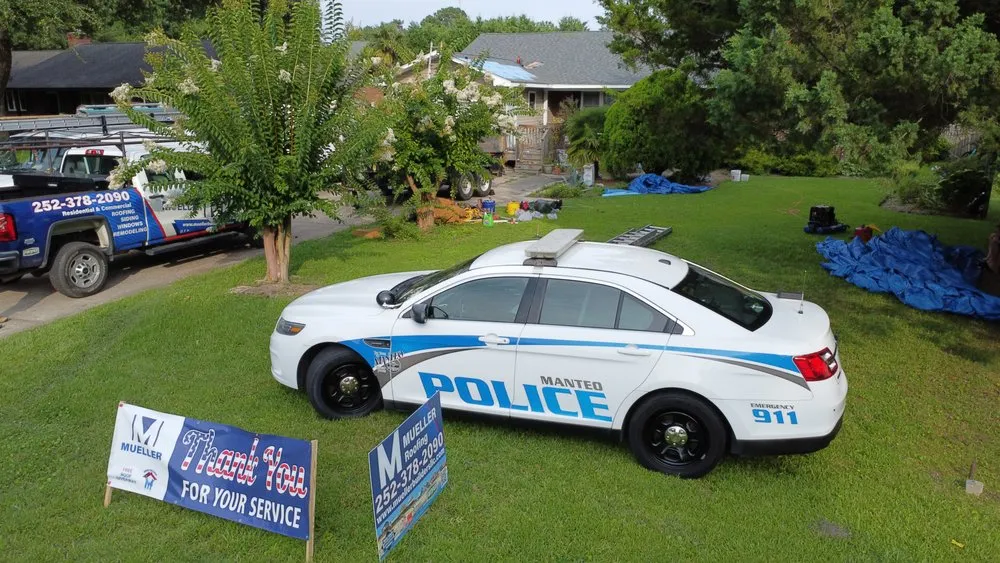 Slide of Mueller Builders